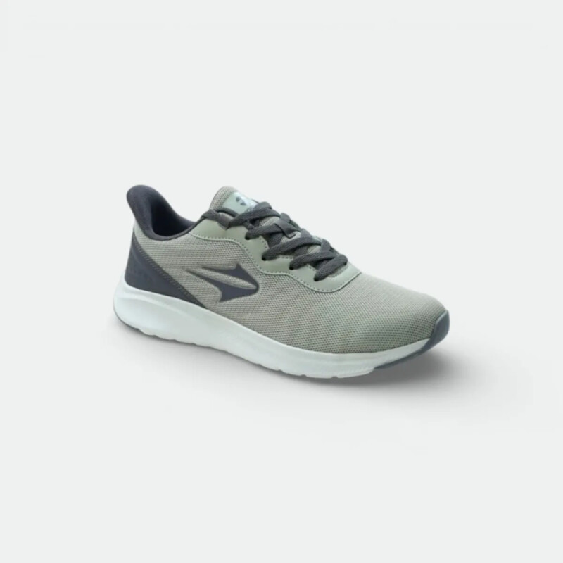 CORE MESH GRIS MOSS/GRIS PLUM GRIS MOSS/GRIS PLUM