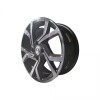 Llanta R 94 Rodado 15" Pase 4 x 100 OffSet 38 Llanta R 94 Rodado 15" Pase 4 x 100 OffSet 38