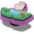 Jibbitz Toy Story Buzz Lightyear Multicolor