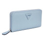 Billetera Guess Viviette Celeste 0