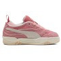 Zapatillas Puma Puma-180 Pro Washed Suede Mujer Jasmine Flower-Rosy Outlook-Wild Pink
