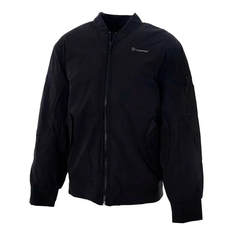 BOMBER WIDE NG NEGRO