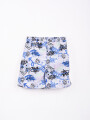 SHORT LIMA PRINT VARIANTE 5