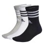 Medias Adidas 3S C Spw Crw 3P Unisex Grey