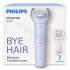 Depiladora Philips Epilator Bre708/00 DEPILADORA PHILIPS BRE708/00
