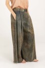PANTALON Bronce