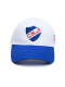 GORRO NADIE GANO MÁS Umbro Blanco, Arena