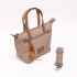 BANDOLERA VALERYNS BEIGE BANDOLERA VALERYNS BEIGE
