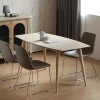 MESA DE COMEDOR STRADA BLANCO - UNICO