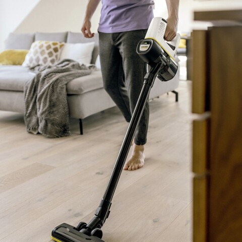 Aspiradora inalambrica VC 4 MY HOME Aspiradora inalambrica VC 4 MY HOME