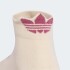 Medias Adidas Trifolio 2 Pares Multicolor