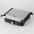 Sandwichera Con Grill Eléctrico Inox Ks-geinox5 SANDWICHERA GRILL KASSEL KS-GEINOX5