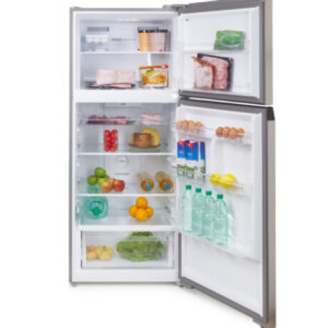 Refrigerador James RJ 571 INV Inox Refrigerador James RJ 571 INV Inox