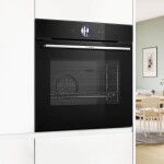 Horno de empotrar Bosch HSG7361B1 100% Vapor Horno de empotrar Bosch HSG7361B1 100% Vapor