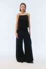 PANTALÓN RACHEL Negro