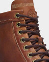 Botas Hiking Timberland Originals Mid Lace Up Boot Hombre Brown