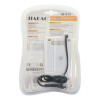 Cargador De Pilas Baterias + 4 Pilas AA Recargables Cargador De Pilas Baterias + 4 Pilas AA Recargables