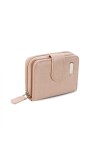 BILLETERA PALOMA ROSA