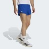 Short Adidas Adizero Essentials Azul