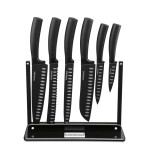 Cuisinart® ANTIADHERENTE CLÁSICO EDGE 7 PIEZAS N/A