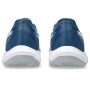 Zapatillas Voley Gel-Rocket 12 Hombre Mako Blue/piedmont Grey