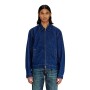 Chaqueta Denim Para Hombre D-Rohe Azul medio