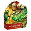 Lloyd vs. Spinner del Monstruo de Tierra 71850 Lloyd vs. Spinner del Monstruo de Tierra 71850