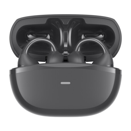 Auriculares open-ear Havit Openbuds 02A OWS916 con clip Black