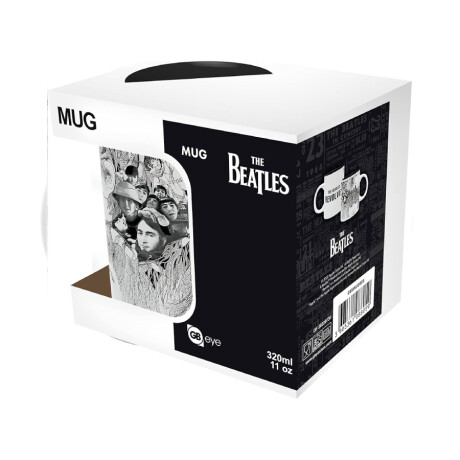 The Beatles - Revolver Mug The Beatles - Revolver Mug