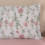 Juego de Sábana Colección Valdivia Flores Rosas S. King