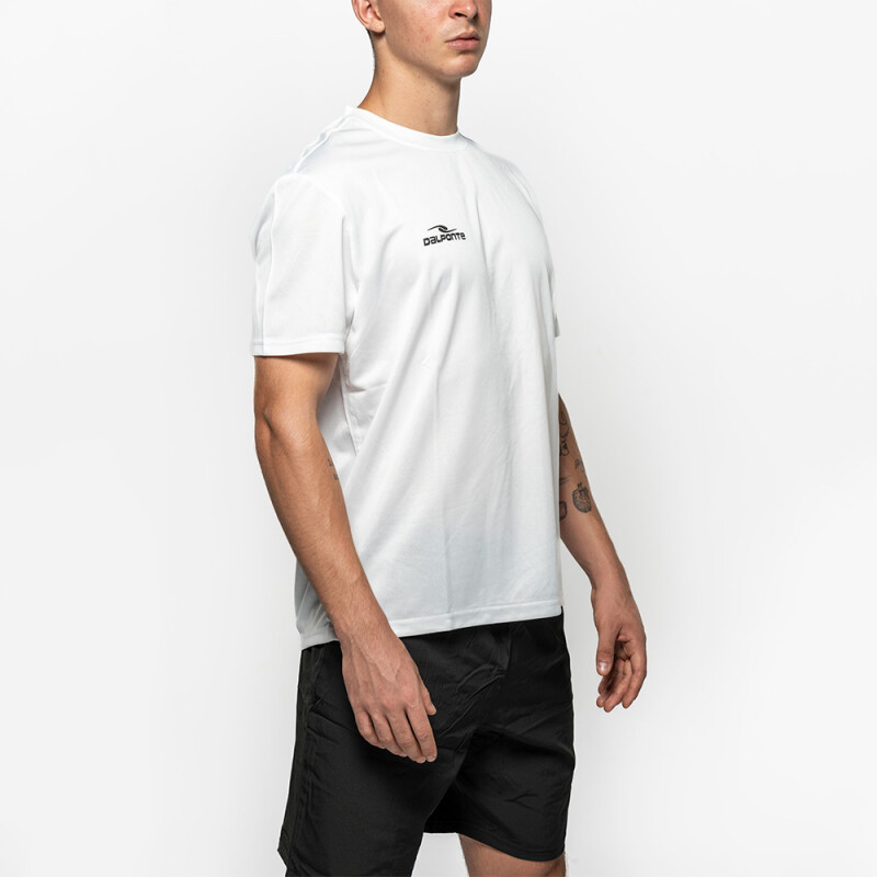 POWER SOCCER JERSEY SOLID ROJO/BLANCO BLANCO/NEGRO