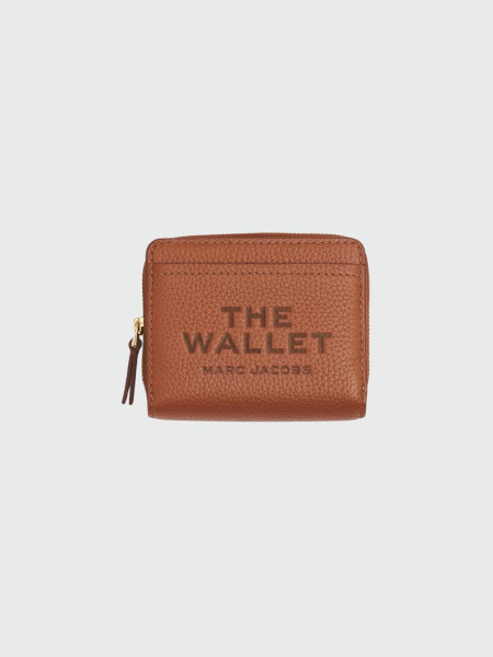 MARC JACOBS - THE MINI COMPACT WALLET 212