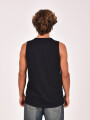 MUSCULOSA ACT NEGRO