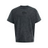 Pjt Rck Hwt OS T-MRN BLK-001
