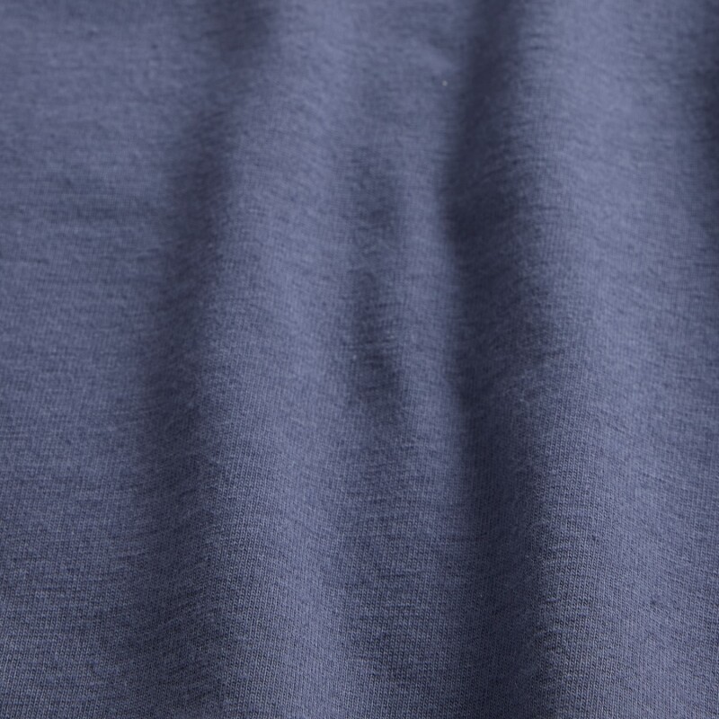 SS CLOSEKNIT CREW - 23 1/2 BLUE RIDGE