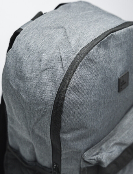 Mochila Forum Active Gris
