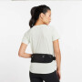 Cinturón Running Accessory belt Unisex Black