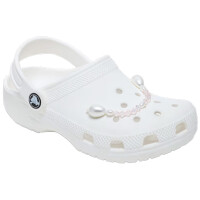 Jibbitz™ Charm Cadena De Perlas Multicolor
