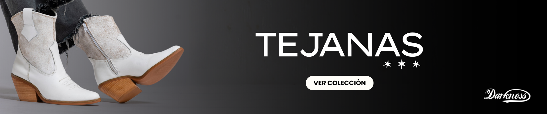 TEJANAS DARKNESS
