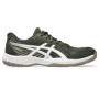 Zapatillas Voley Upcourt 6 Hombre Vintage Khaki/white
