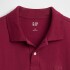 F-LOGO PK POLO RED DELICIOUS 2