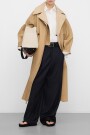 TRENCH APOGEO I Camel