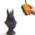 Escaner 3d 3dmakerpro Fox ESCANER 3D 3DMAKERPRO FOX