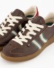 Championes Coolway - Kiro Espresso Pace Championes Coolway - Kiro Espresso Pace
