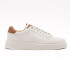MOCASÍN SOFT OFF WHITE FLY HAVANA OFF WHITE