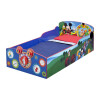 Cama Madera Infantil Mickey Mouse Cama Madera Infantil Mickey Mouse