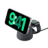 Belkin Cargador Inalambrico 2 en 1 - Black Belkin Cargador Inalambrico 2 en 1 - Black