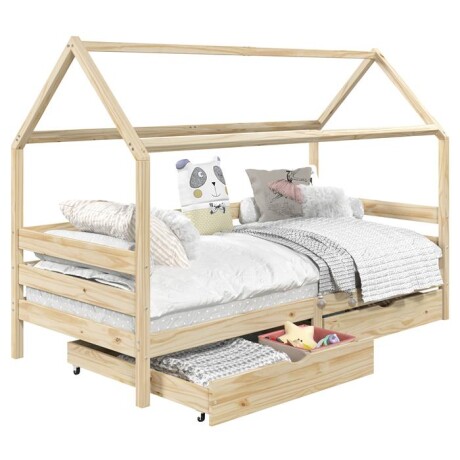 CAMA 1 PLAZA MADERA MACIZA DORMITORIO CAMA 1 PLAZA MADERA MACIZA DORMITORIO