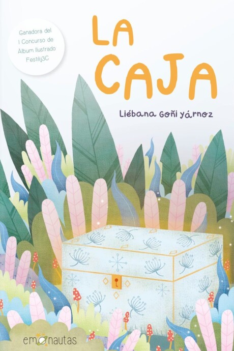 CAJA, LA CAJA, LA