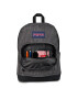 Mochila Right Pack Expressio Black/oxford/black